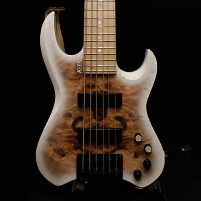 Custom Kiesel 6 string Vader 2026 image 1