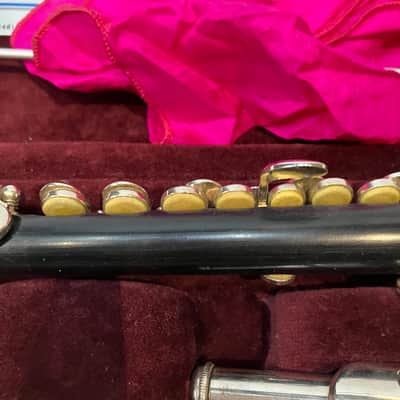 Jupiter JPC-303 Student Piccolo Flute image 8