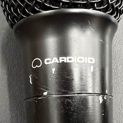 Peavey PVi 100 Dynamic Cardioid Mic image 3