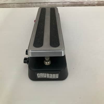 Used Dunlop GCB65 Custom Badass Dual-Inductor Cry Baby Wah image 3