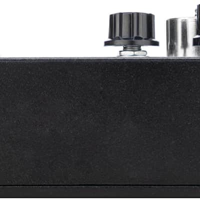 EarthQuaker Devices ZEQD-Pre Tube Preamp Pedal image 2