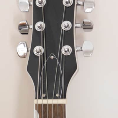 Gretsch G5222 Electromatic Double Jet BT with V-Stoptail 2020 - Present Aged Natural image 3