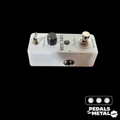 Rowin LEF-319 Noise Gate -x11755 image 4