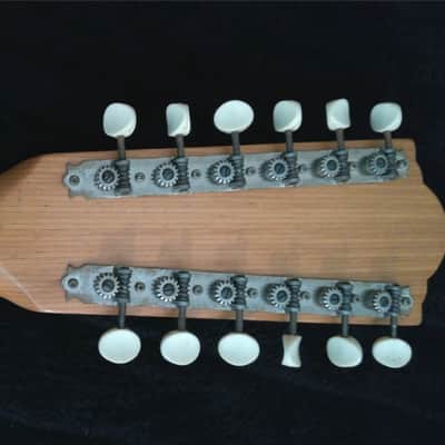 Framus Atlantik 1968 Sunburst image 11