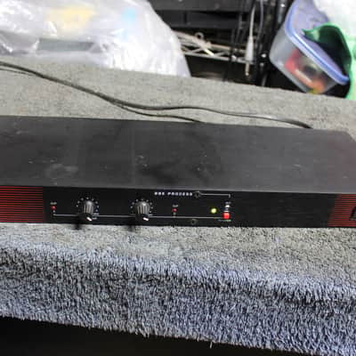 BBE 362 Sonic Maximizer/Rack Mount image 1
