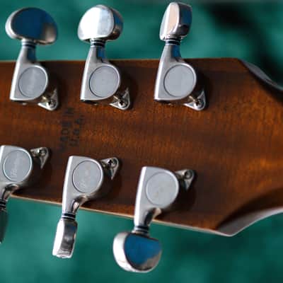 Heritage H-150 Custom Shop Relic image 13