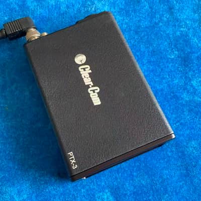 Lectrosonics R1A(3)+T4 Block24 image 5