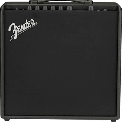 Fender Mustang LT50 230V EU image 1
