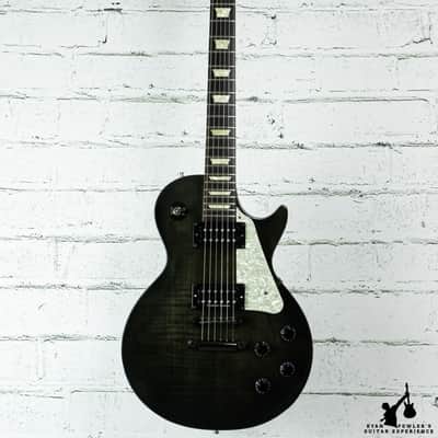 Burny LP-75 JP Joe Perry "Les Paul" (MIJ) image 3