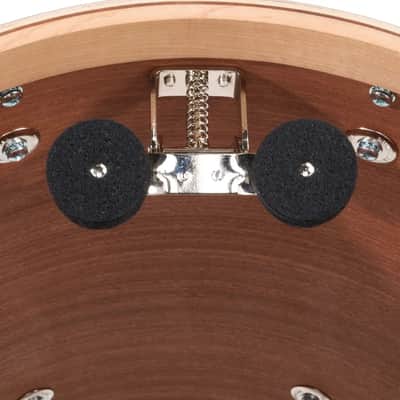 Slingerland Radio King Tom 12x8 White Marine Pearl image 3