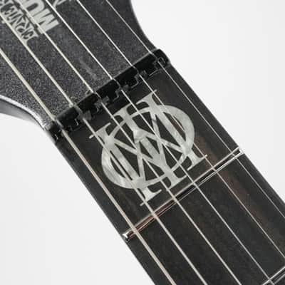 Music Man John Petrucci Majesty 6 Smoked Pearl 2022 image 11