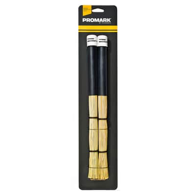 Promark PMBRM1 Medium Broomsticks image 2