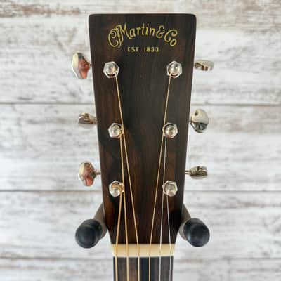 *NEW* Martin Custom Shop 000-28 image 5