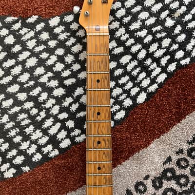 Fender Custom Shop 58 Telecaster Heavy Relic 2007 image 5