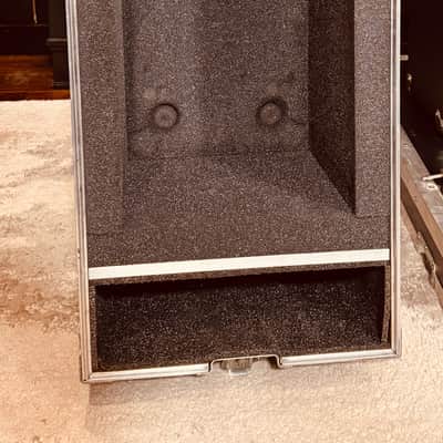 Carvin Legacy Model VL100 Steve Vai Signature 2-Channel 100-Watt Guitar Amp Head 1999 - 2008 - Brown image 4