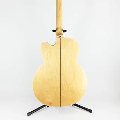 Epiphone  El Capitan C5 - Natural - 5-String Bass image 9
