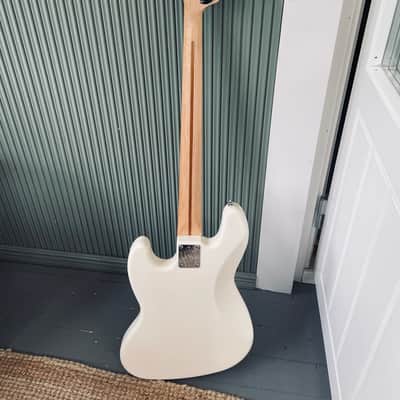 Fender Standard Jazz Bass MIM image 2