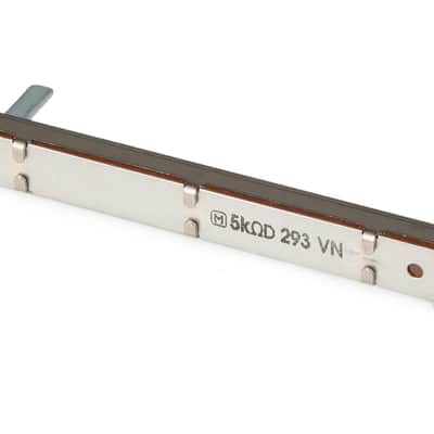 Mackie 0011257 5K Mono Channel Fader for ONYX-3280 and 24.4 image 2