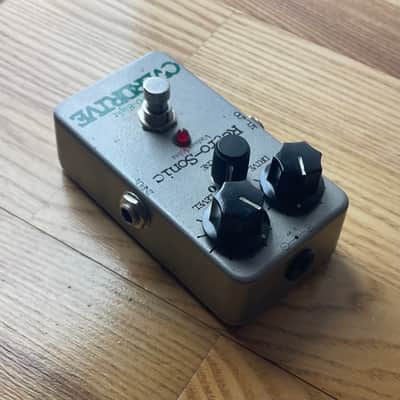 Retro-Sonic Eight-O-Eight Overdrive 2010s - image 2