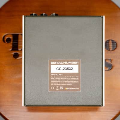 Immagine Hologram Electronics Chroma Console 2026 - MINT - 3