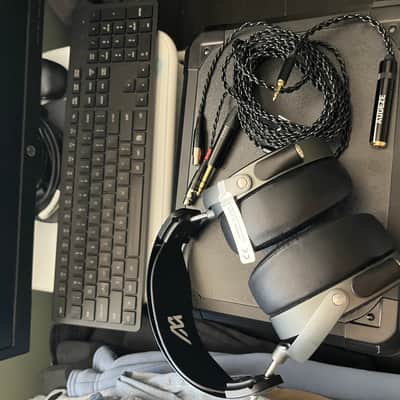 Audeze MM-500 2024 image 4