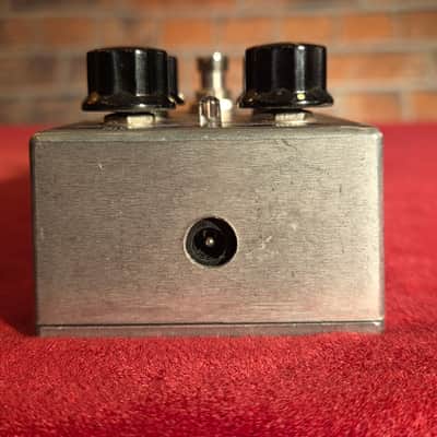 Mojo Hand FX Iron Bell Limited Edition image 5