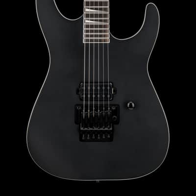 Jackson Limited Edition Pro Plus Pure Metal Soloist SL1A - Black #17385 image 1
