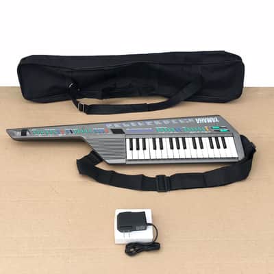 Yamaha SHS-10S Vintage Keytar Synthesizer Keyboard