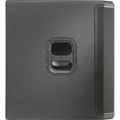 JBL PRX918XLF Pro Audio 18-Inch Powered Subwoofer 2000 Watts DJ Active Sub. image 6