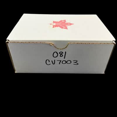 Dominion Faceless Fuzz CV7003 - x5003 image 2