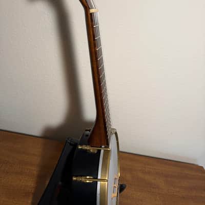 Melrose Banjo Co Banjo ukulele image 6