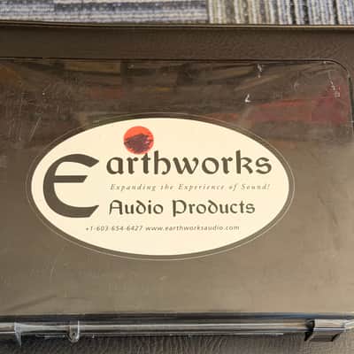 Earthworks QTC-1 condenser mic image 3