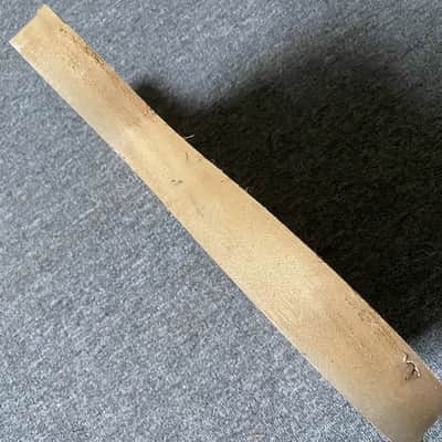 Basswood 4 String Precision Bass Style Body image 7
