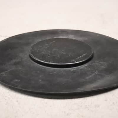 Unbranded 14" Vacuum Drum Practice Pad #6 image 3