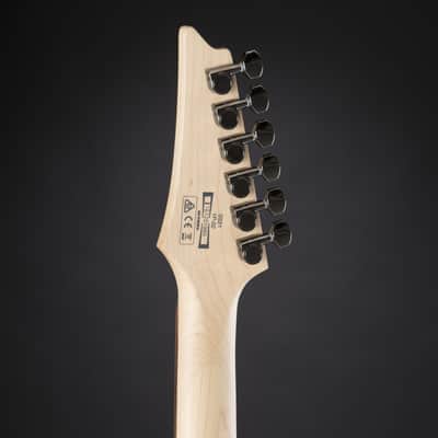 Ibanez S521-MOL Mahogany Oil - Electric Guitar image 5