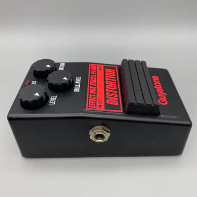 Guyatone PS-001 Distortion with Original Box (Made in Japan, Vintage, MIJ) image 5