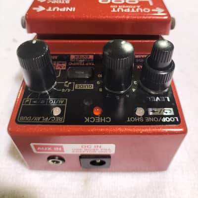 Boss RC-2 Loop Station image 5