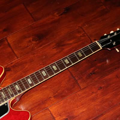 1966 Gibson ES-330 TDC image 8