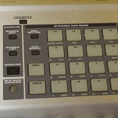 Roland Fantom x6 Keyboard Synthesizer 61 key Workstation image 6