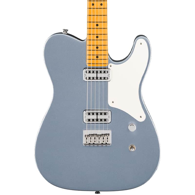 Fender 75th Anniversary American Professional Classic Cabronita Telecaster image 2