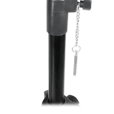 Rockville RVSSA1 Universal 35mm Mounting Tripod Pole Speaker Adapter Bracket image 3