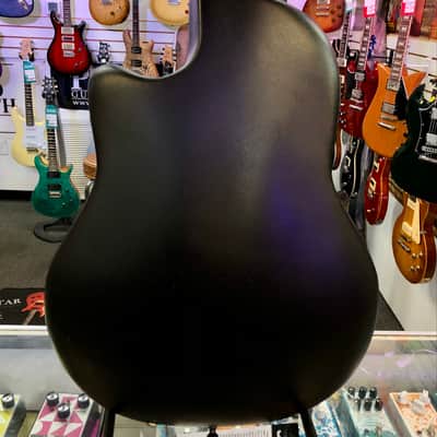Ovation Custom Balladeer 1862, Made In USA, 1992 - Pre Owned image 14