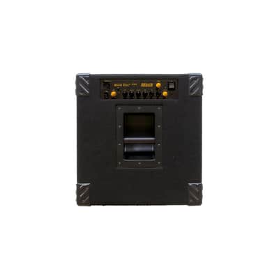 MARKBASS CMD JB Players School image 3
