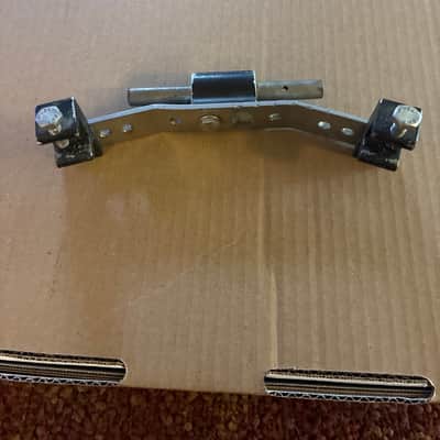 XL T-bar Drum Carrier attachment 2000s - Black image 2