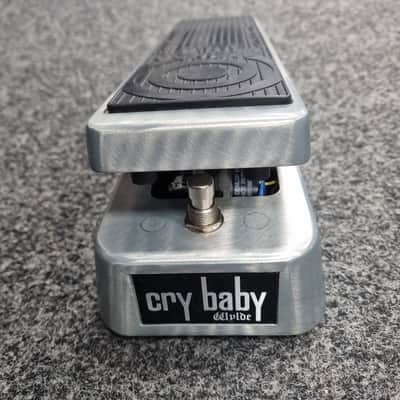 ギター Dunlop Cry Baby ZW-45 ZAKK WYLDE WAH Dunlop Cry Baby ZW-45 Zakk Wylde Signature Wah – Chicago Music