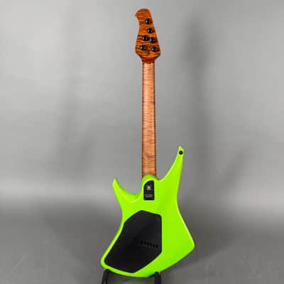 Ernie Ball Music Man Kaizen 6 Kryptonite Tosin Abasi Mono Bag image 11