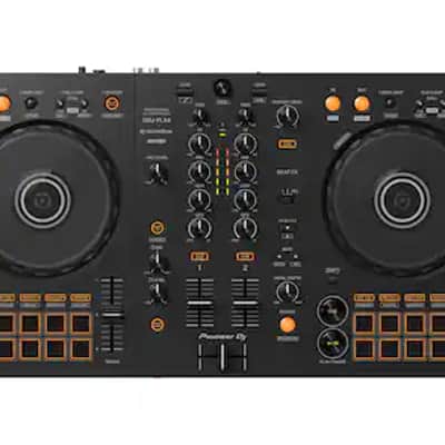 Pioneer DJ DDJ-FLX4 2-Channel DJ Controller DDJ-FLX4/SXJ image 2