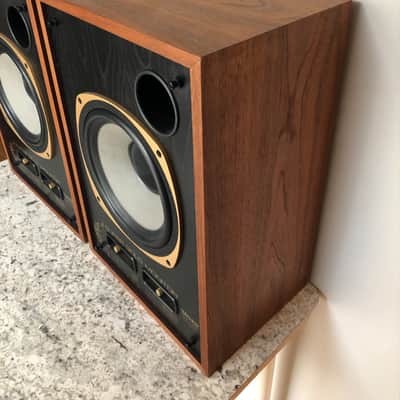 Tannoy SGM-10b Reference Studio Monitors image 4