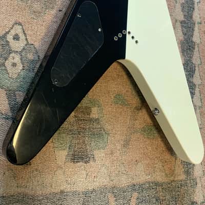 Dean Michael Schenker Flying V image 10