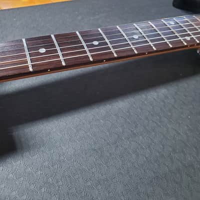 Harmony H804 Sunburst image 14